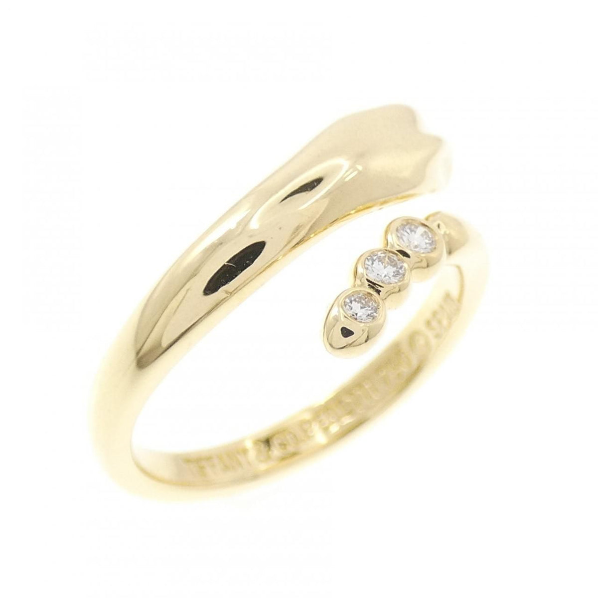 Tiffany & Co Snake Ring