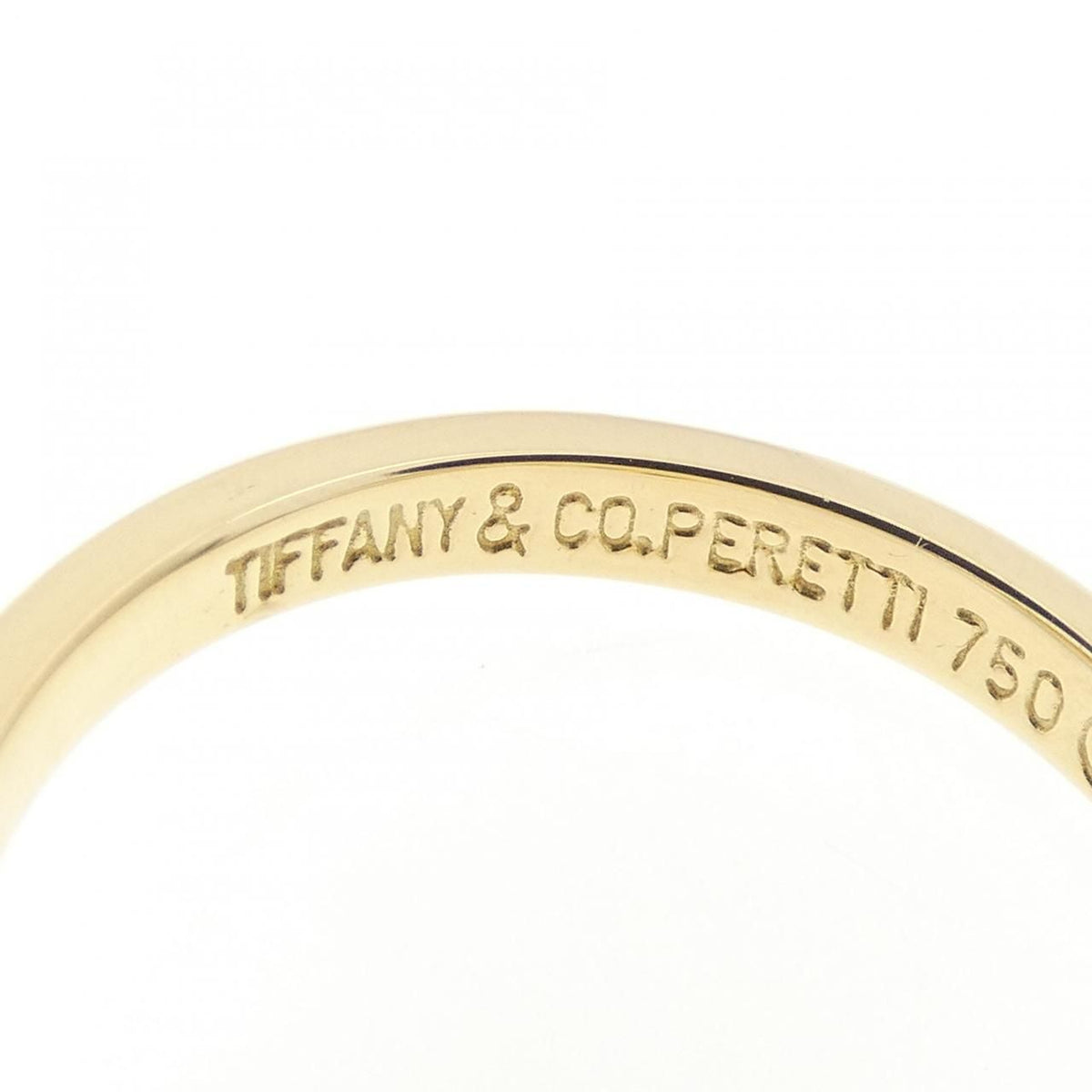 Tiffany & Co Snake Ring — view 4