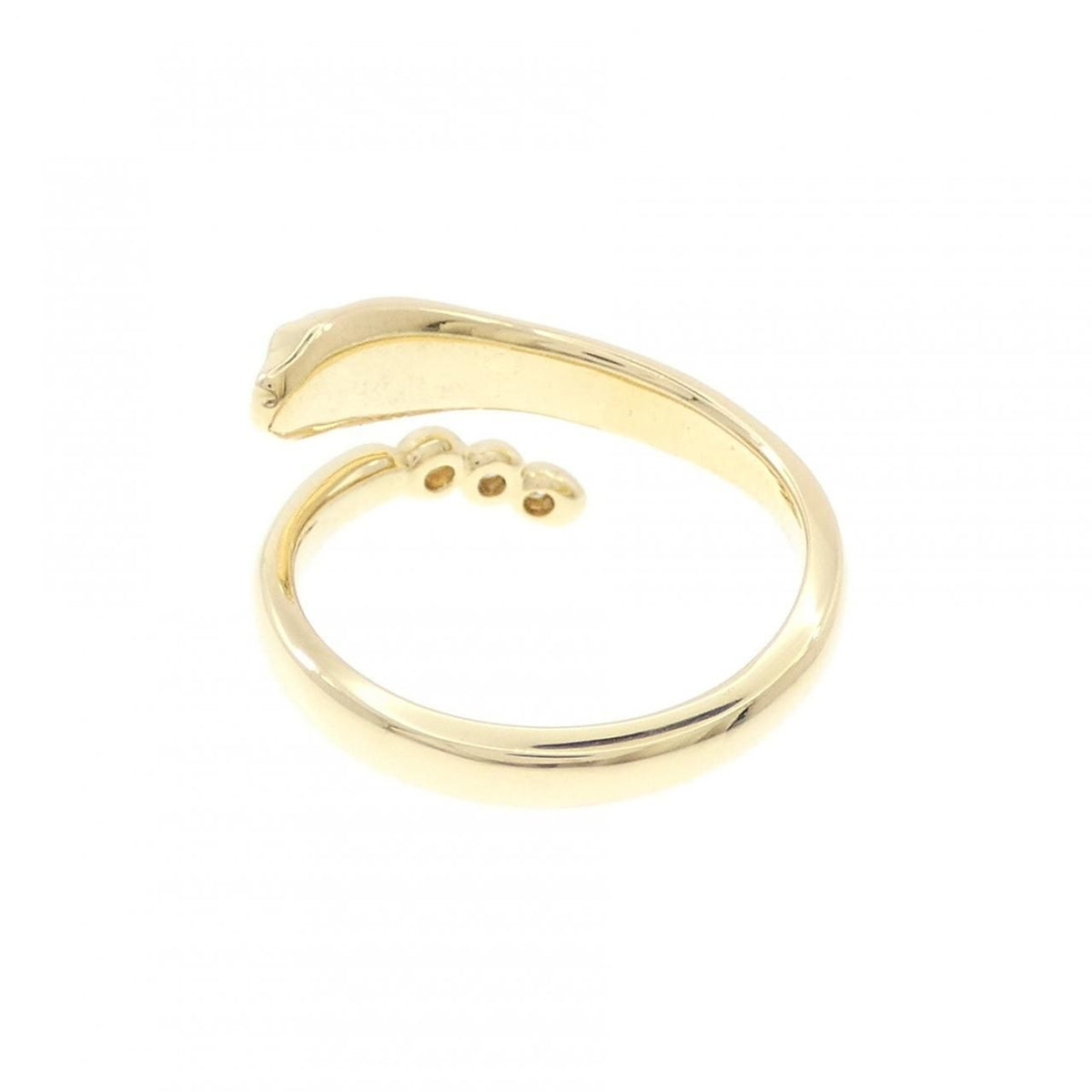 Tiffany & Co Snake Ring — view 3