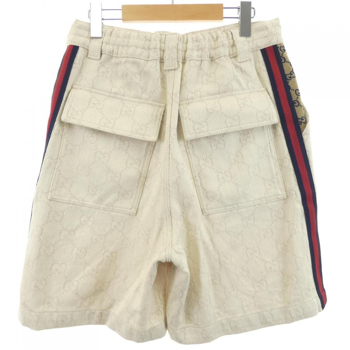 Gucci Pants White — view 2