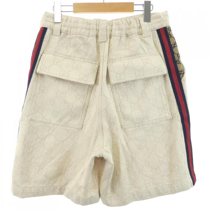 Gucci Pants White — view 2