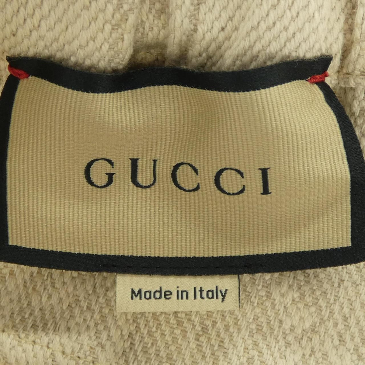 Gucci Pants White — view 5