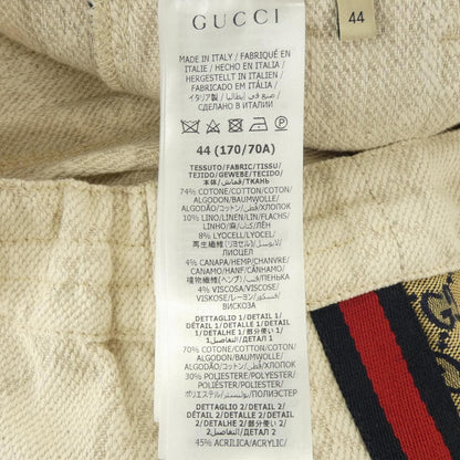 Gucci Pants White — view 3