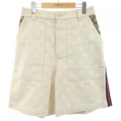 Gucci Pants White