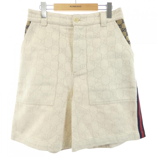 Gucci Pants White