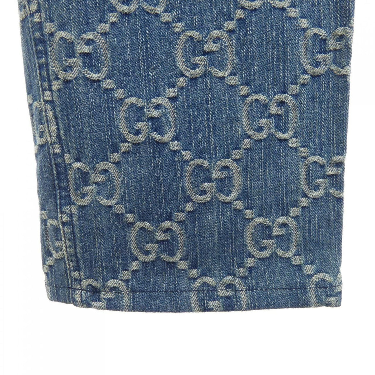 Gucci Jeans Blue — view 5
