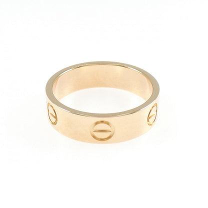 Cartier Love Ring Pink — view 2