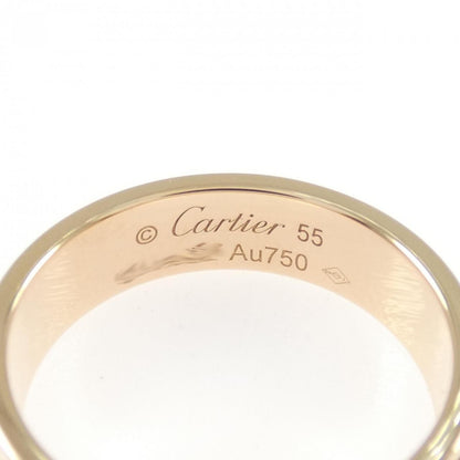 Cartier Love Ring Pink — view 3