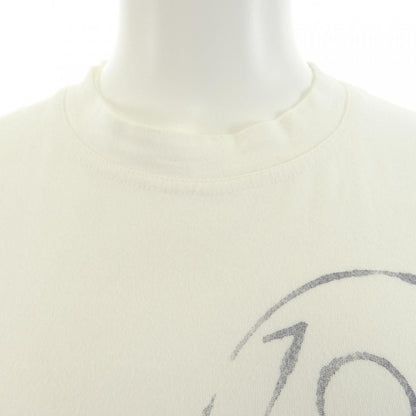 Dior Vintage T-Shirt White — view 4