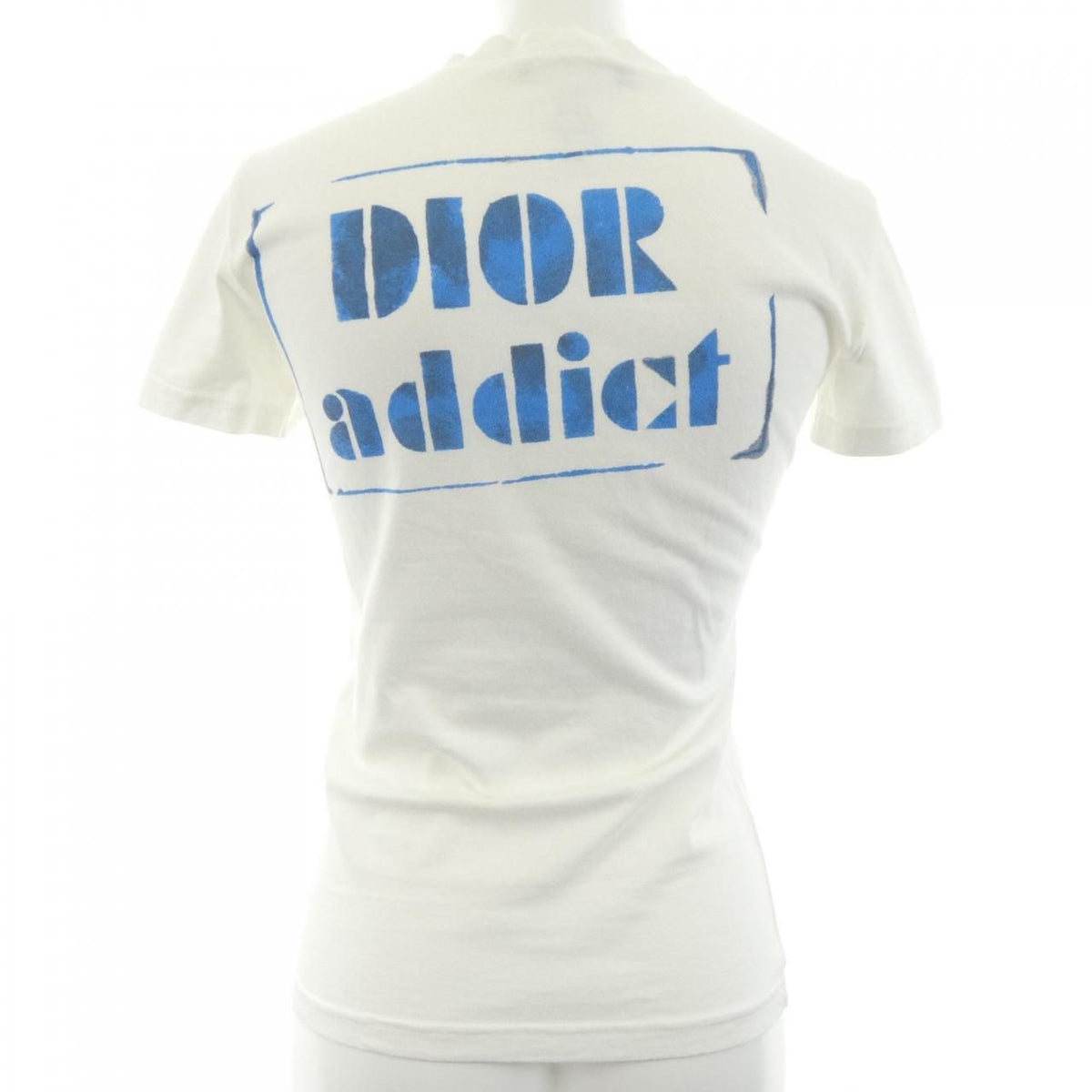 Dior Vintage T-Shirt White — view 2