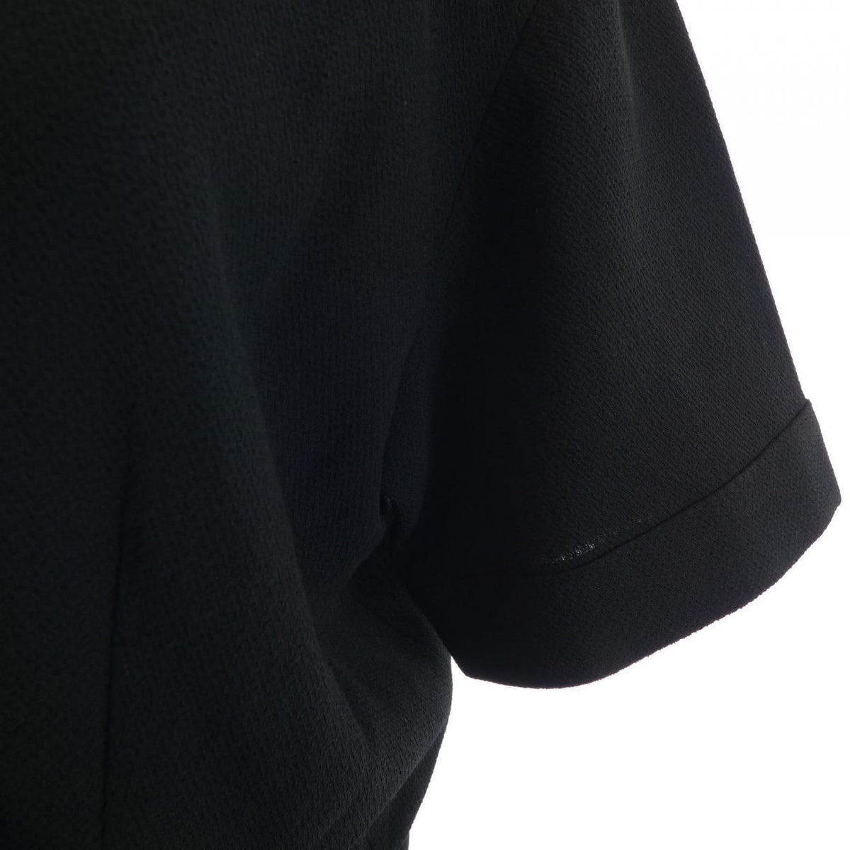 Chanel Vintage Dress Black — view 5