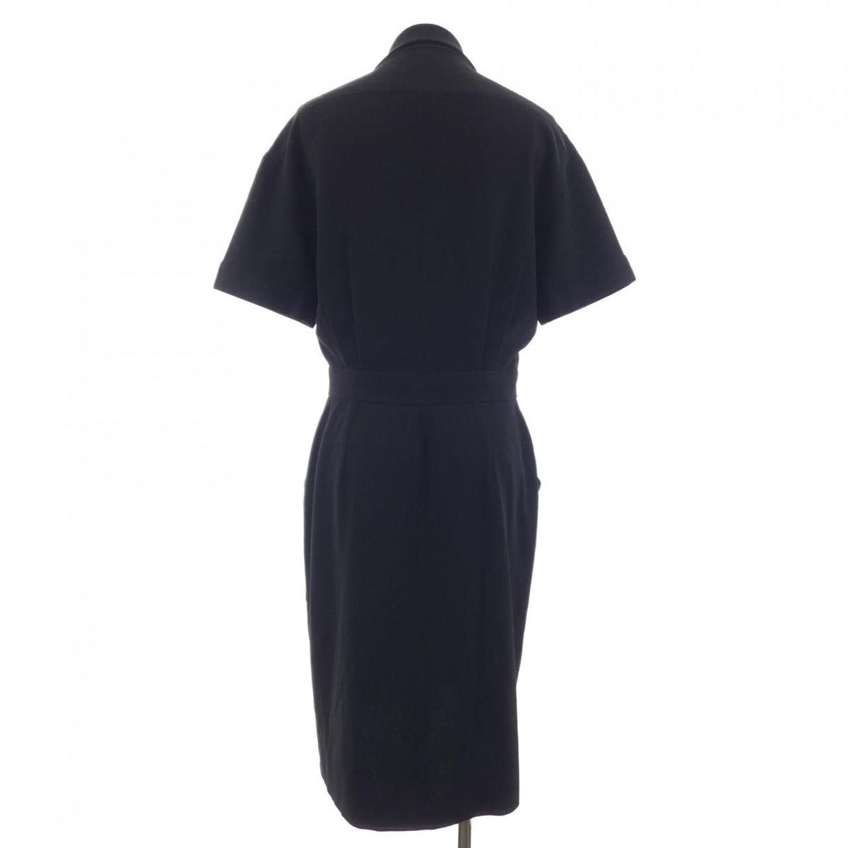 Chanel Vintage Dress Black — view 2