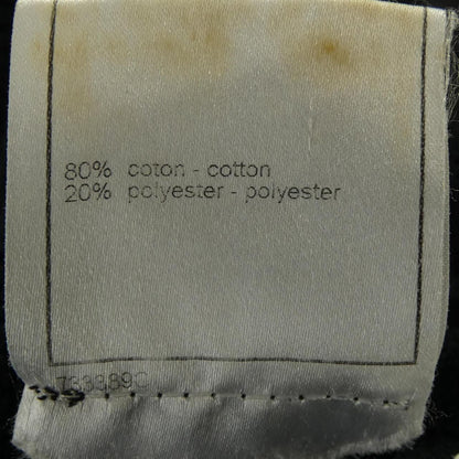 Chanel 05S Vintage Cardigan Black — view 3