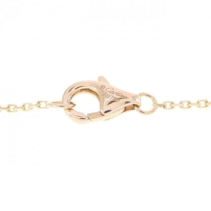 Cartier Amulette Extra Small Necklace — view 5