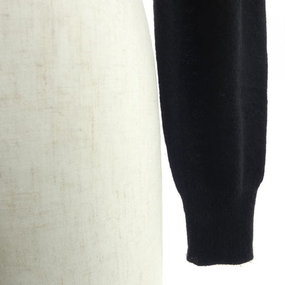 Chanel 04A Vintage Cardigan Black — view 6