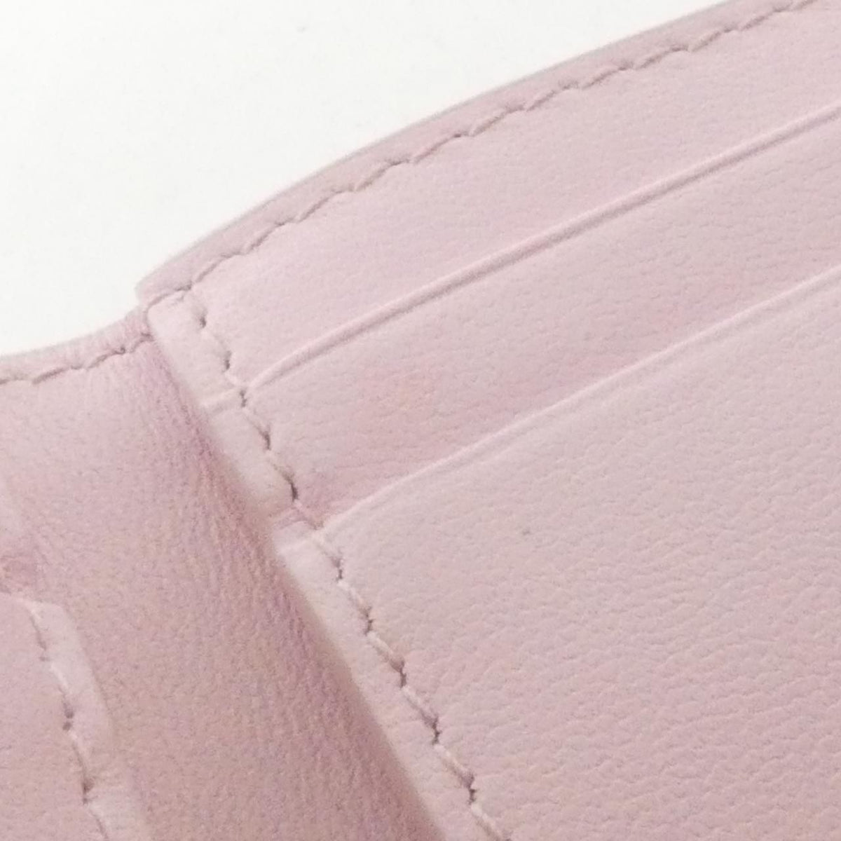 Dior Oblique Lotus Wallet — view 7