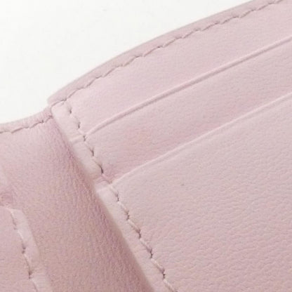 Dior Oblique Lotus Wallet — view 7