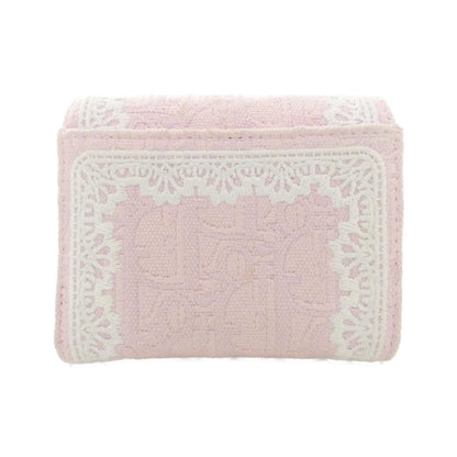 Dior Oblique Lotus Wallet — view 2