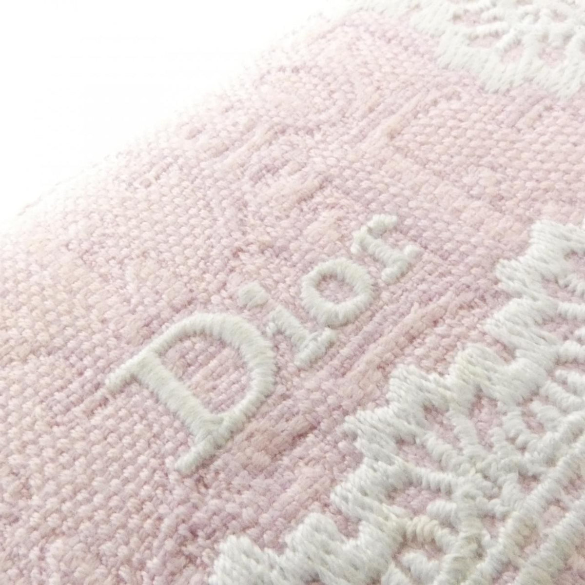Dior Oblique Lotus Wallet — view 5