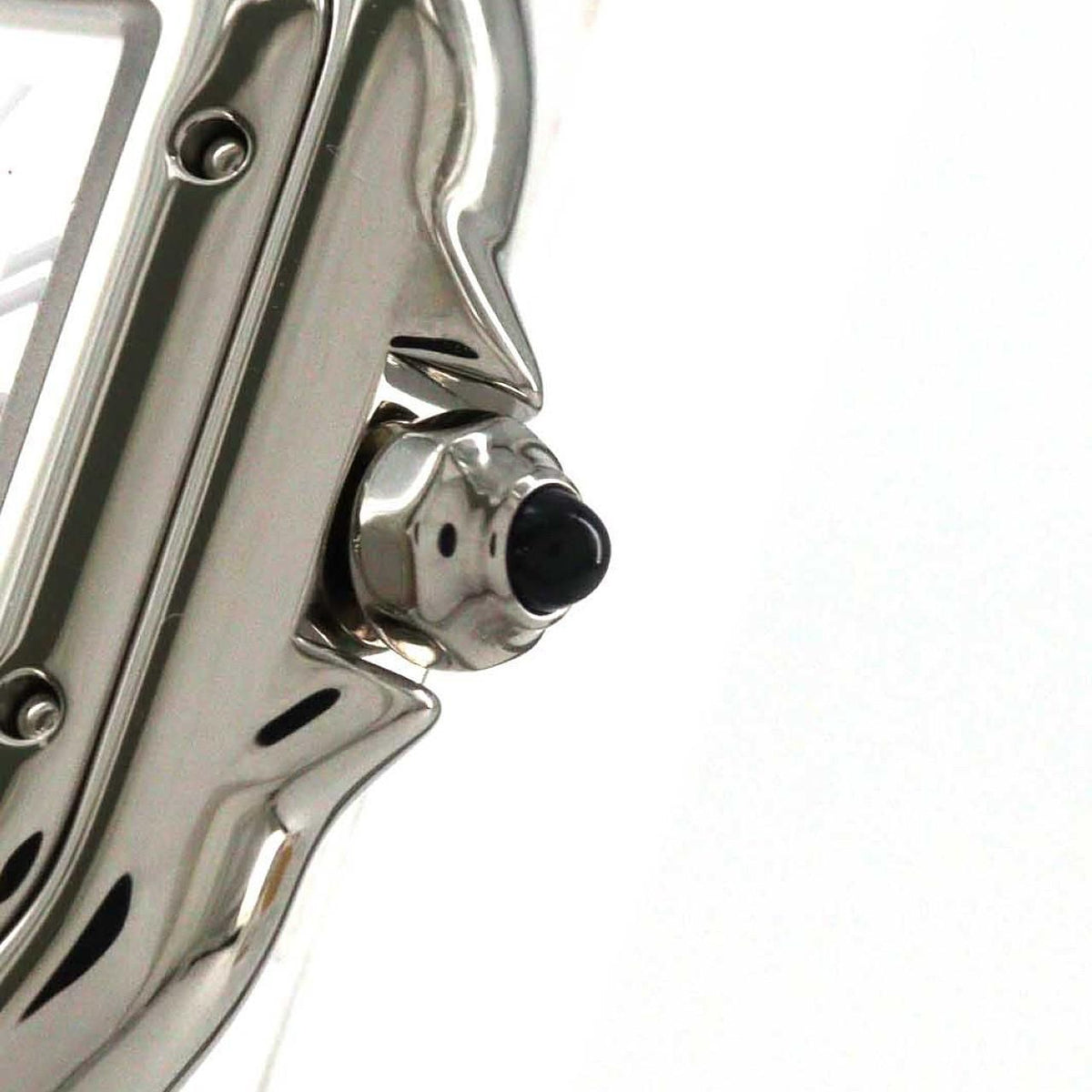 Cartier Mini Panthere SS Quartz Watch — view 4