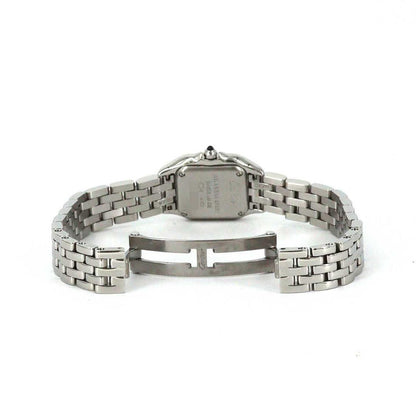 Cartier Mini Panthere SS Quartz Watch — view 7