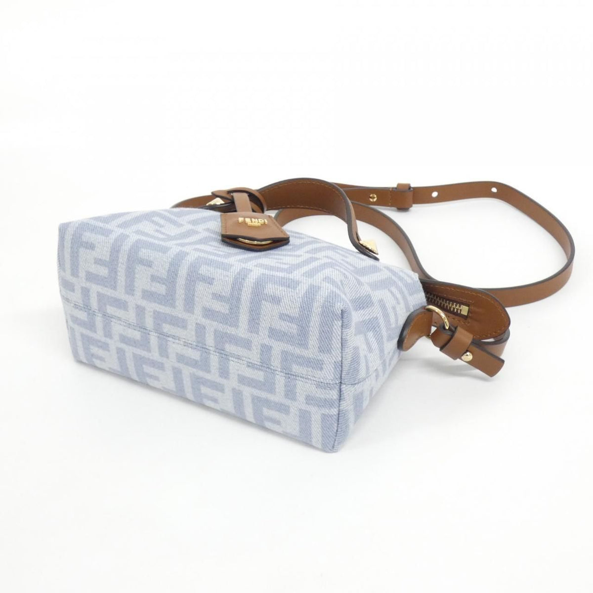 Fendi Mini by the Way Bag — view 2