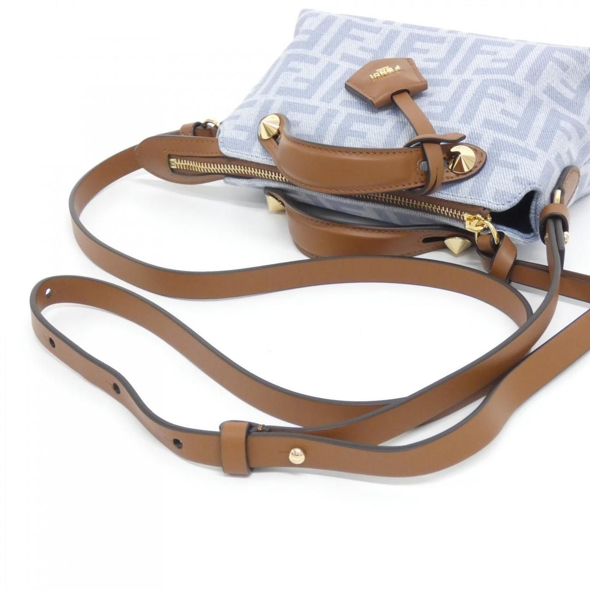 Fendi Mini by the Way Bag — view 4