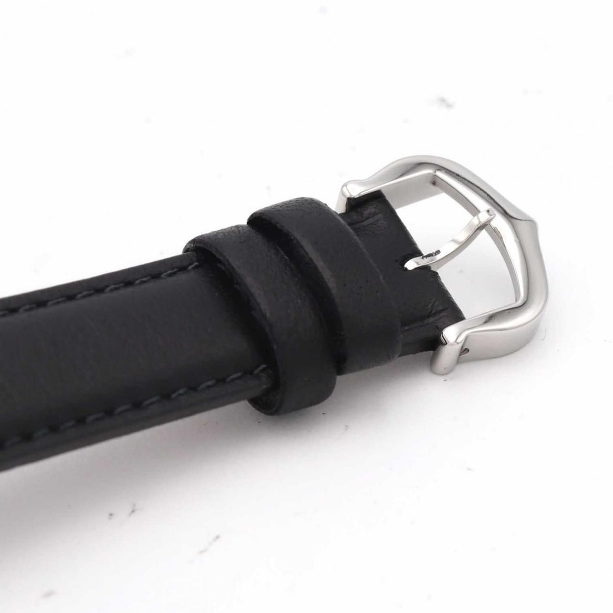 Cartier Tank Must SM SS Quartz Watch — view 8