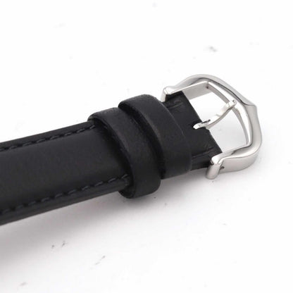 Cartier Tank Must SM SS Quartz Watch — view 8