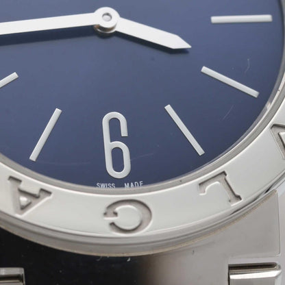 Bvlgari SS Quartz Watch — view 8