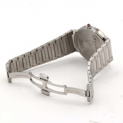 Bvlgari SS Quartz Watch — view 7