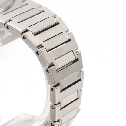 Bvlgari SS Quartz Watch — view 5