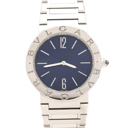 Bvlgari SS Quartz Watch