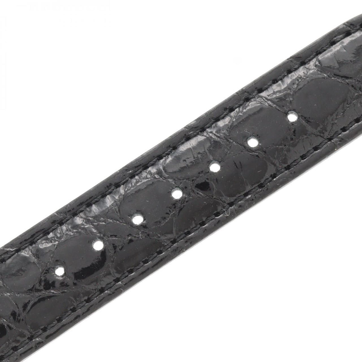 Cartier Diabolo YG Quartz Watch — view 5