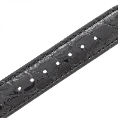 Cartier Diabolo YG Quartz Watch — view 5
