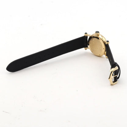 Cartier Diabolo YG Quartz Watch — view 7