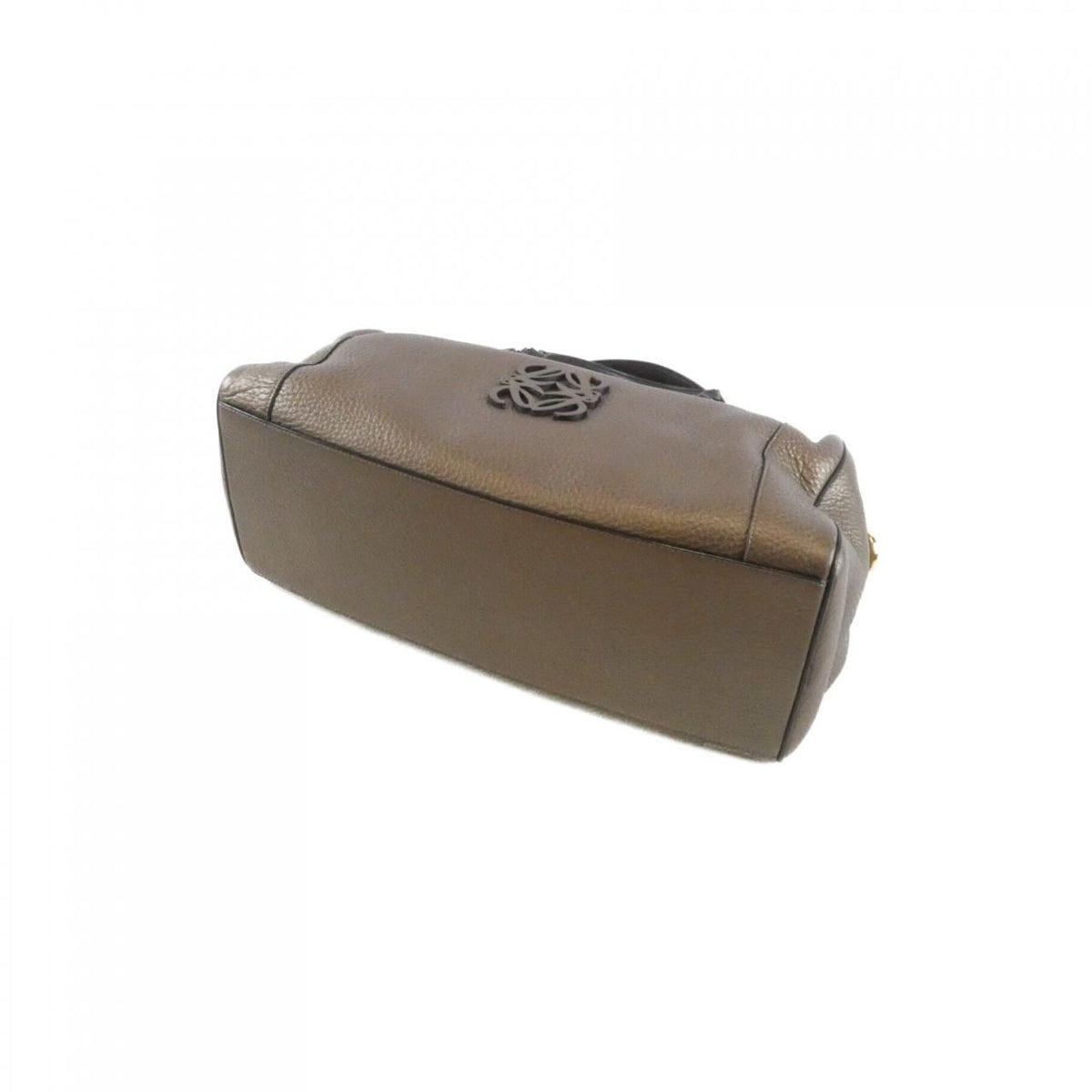 Loewe Fusta 316 26 Boston Bag — view 3