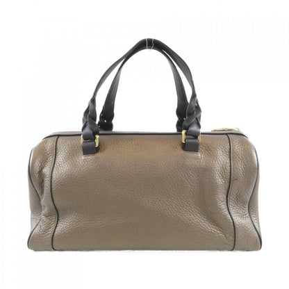 Loewe Fusta 316 26 Boston Bag — view 2