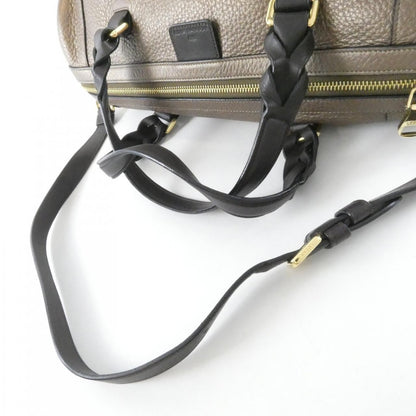 Loewe Fusta 316 26 Boston Bag — view 7