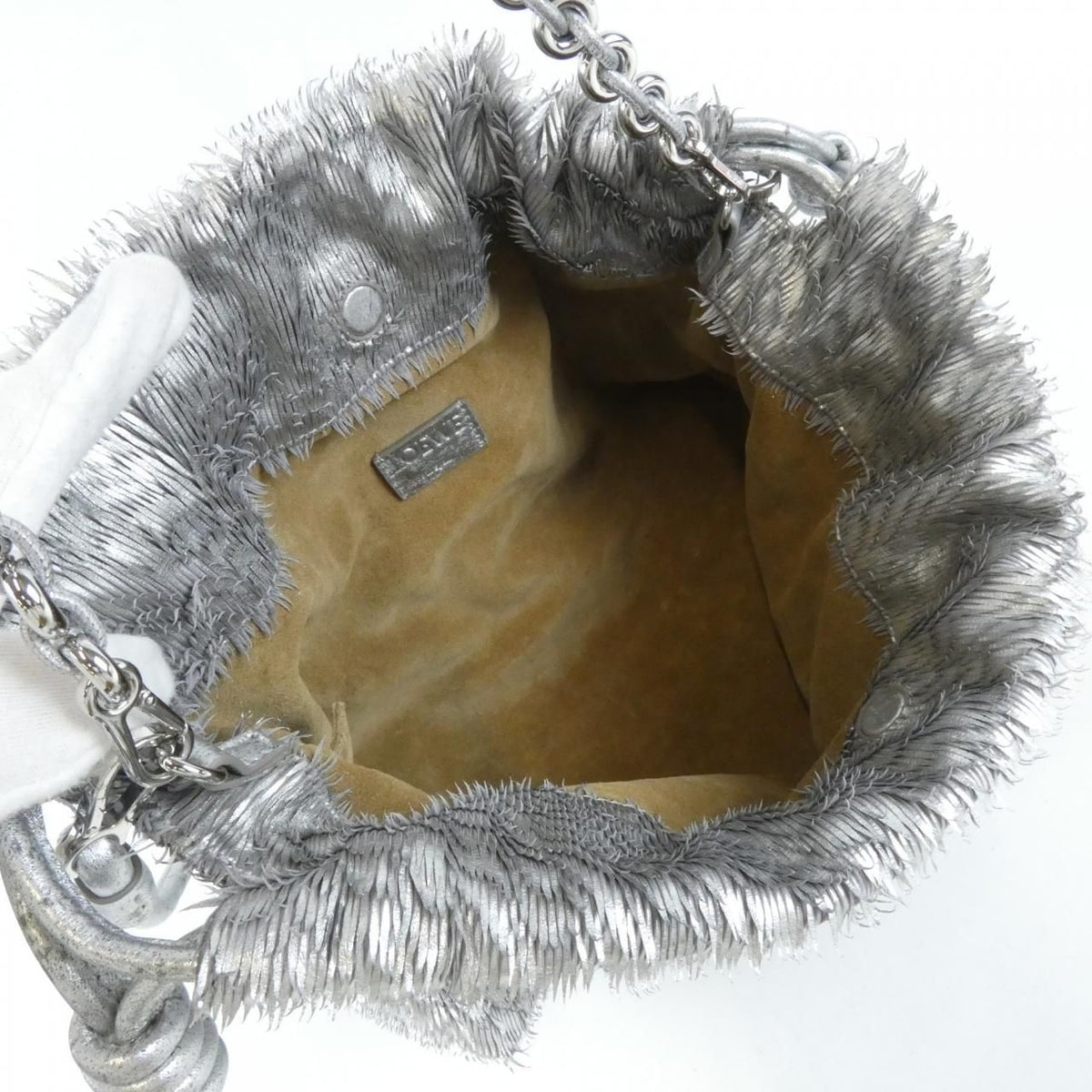 Loewe Flamenco Purse Medium — view 6