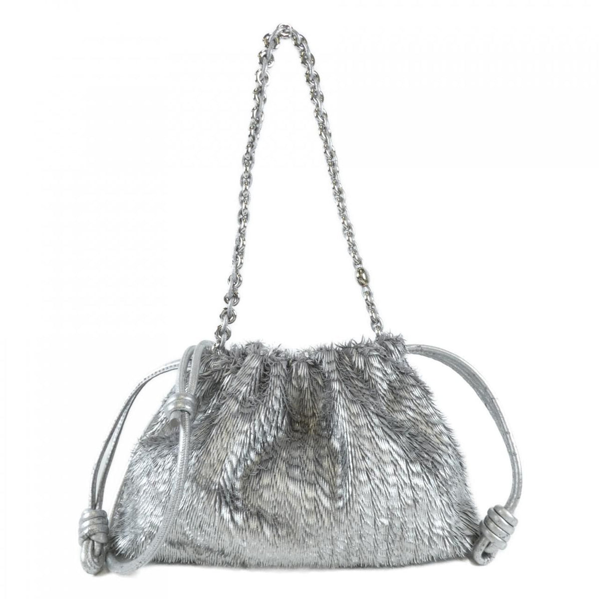 Loewe Flamenco Purse Medium