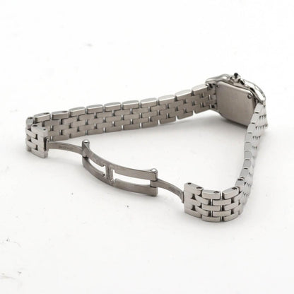 Cartier Mini Panthere SS Quartz Watch — view 7