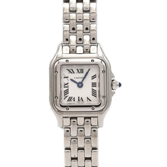Cartier Mini Panthere SS Quartz Watch