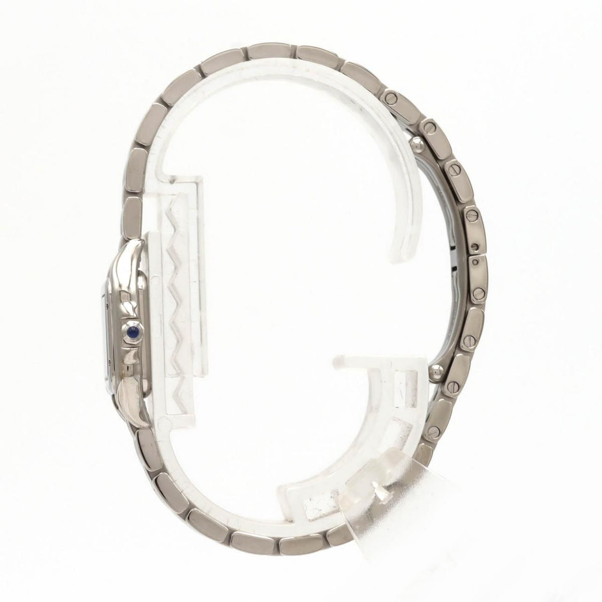 Cartier Mini Panthere SS Quartz Watch — view 3