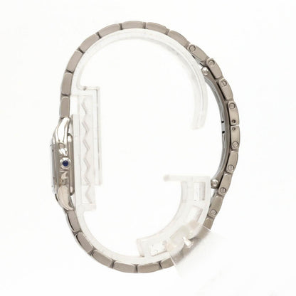 Cartier Mini Panthere SS Quartz Watch — view 3