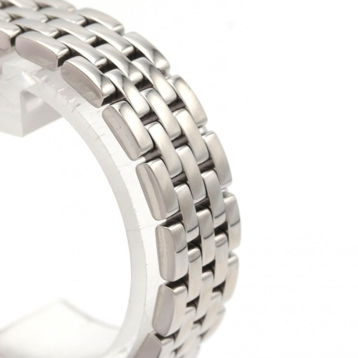 Cartier Mini Panthere SS Quartz Watch — view 5