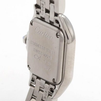 Cartier Mini Panthere SS Quartz Watch — view 6