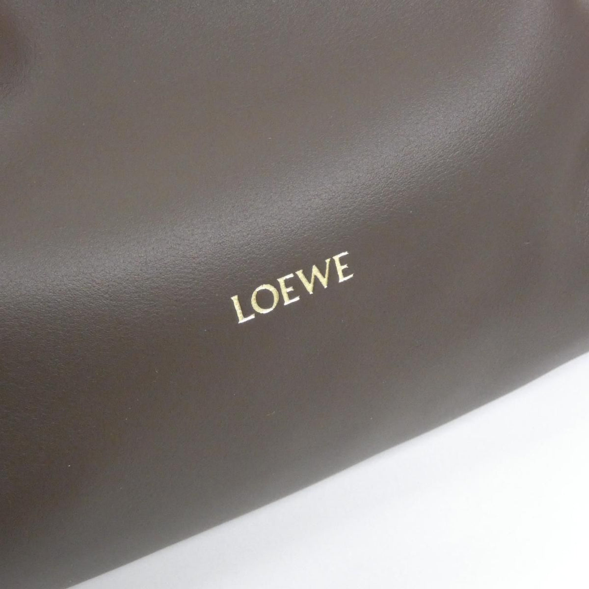 Loewe Flamenco Clutch Mini Bag — view 4