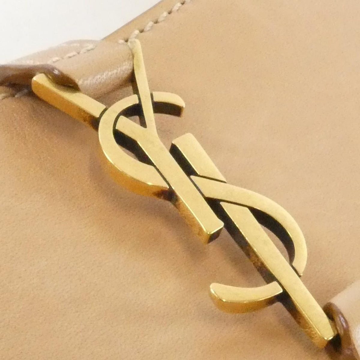 Saint Laurent Le 5 A 7 Mini Bag — view 5