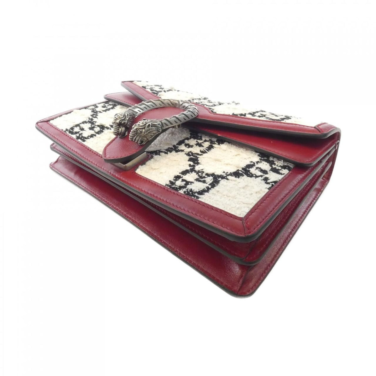 Gucci Dionysus Shoulder Bag — view 3